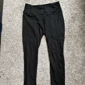 White House Black Market Leggings Size L